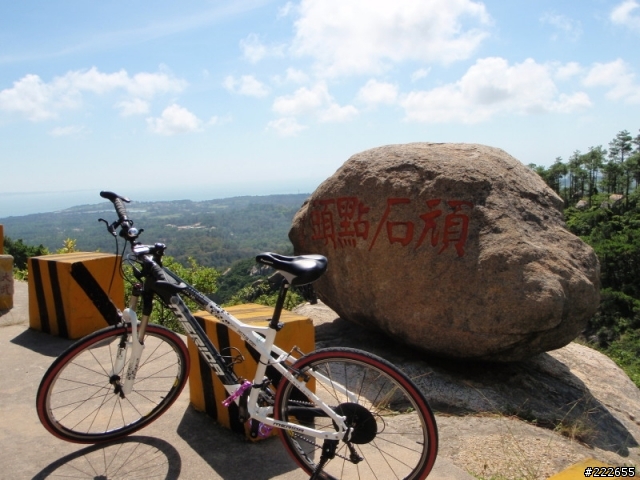 20090729金門太武山之旅, 趁小三通到廈門之便 回金門回味一下軍旅回憶--金東師砲本連的快來報到!!