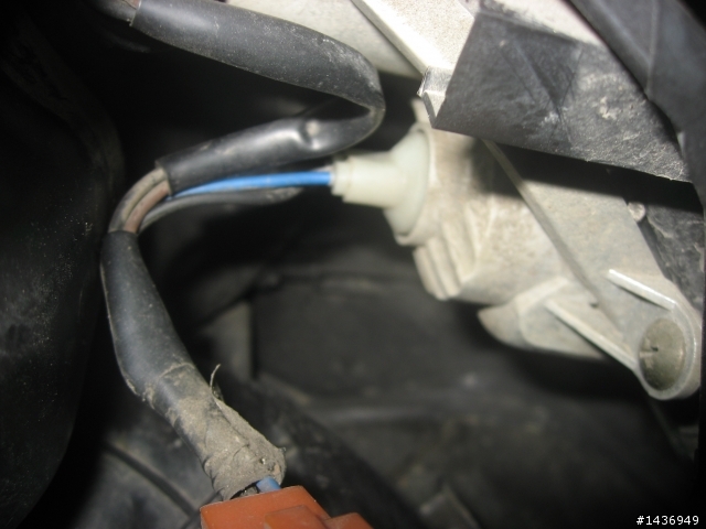 四期 GTR FI DIY DENSO火星塞更換+狼牙棒LED小燈更換