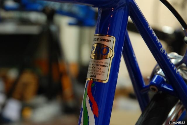 一王四后之 09年 gios 康貝特 開箱文(圖多)