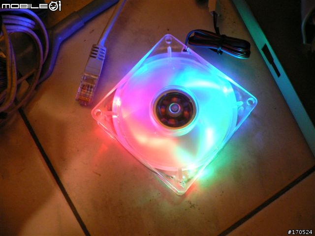 [DIY分享] 中華電信小烏龜換新窩