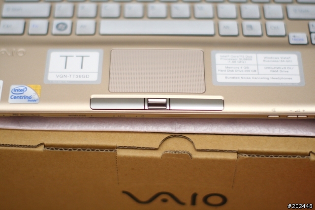 [分享]VGN-TT36GD/N-香港來的VAIO(海外保固資料更新,香港有購機的大大要看)