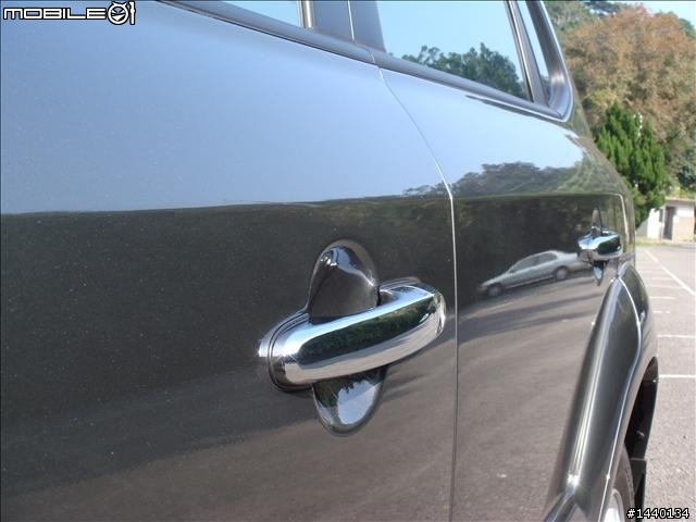 [開箱] Tucson VGT 柴油