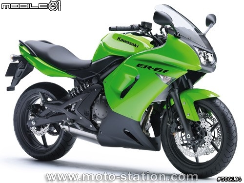 Kawasaki Ninja 250 小忍者試乘(含加速測試影片)