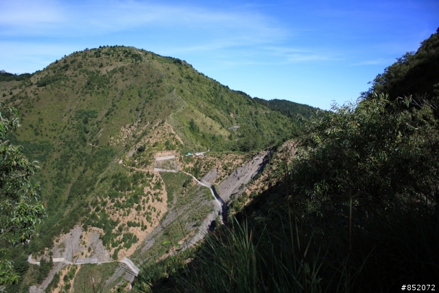 圓峰‧稜線‧完美玉山行