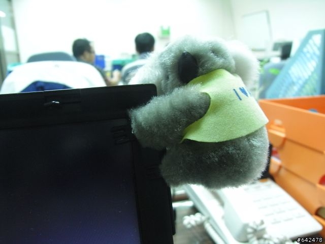 請教各位如何判讀這兩張圖???