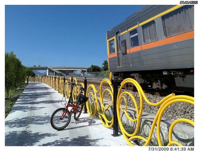 [分享]七星潭自行車道&玉里安通自行車道