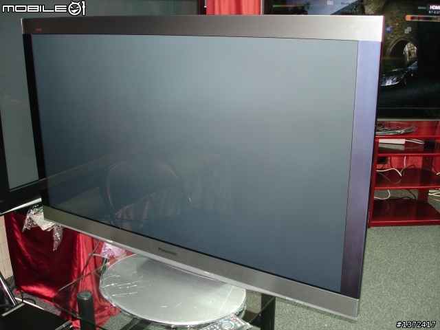 Panasonic超薄NeoPDP日規P50Z1新機實測