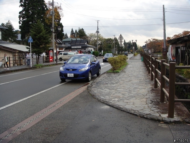 [分享]日本東北5日遊Part2道路篇