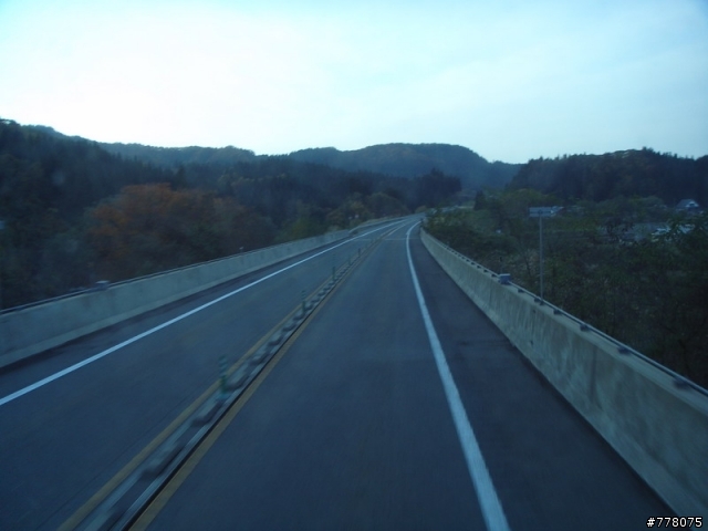 [分享]日本東北5日遊Part2道路篇