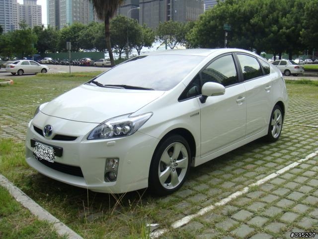 遲來的台灣版 Prius III 不專業開箱文 [圖多] 8/7 更新完畢