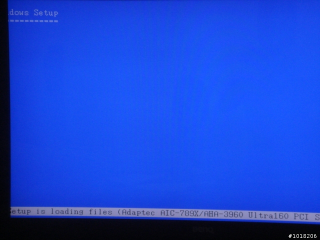 xp sp3無法安裝
