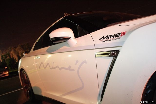 GTR