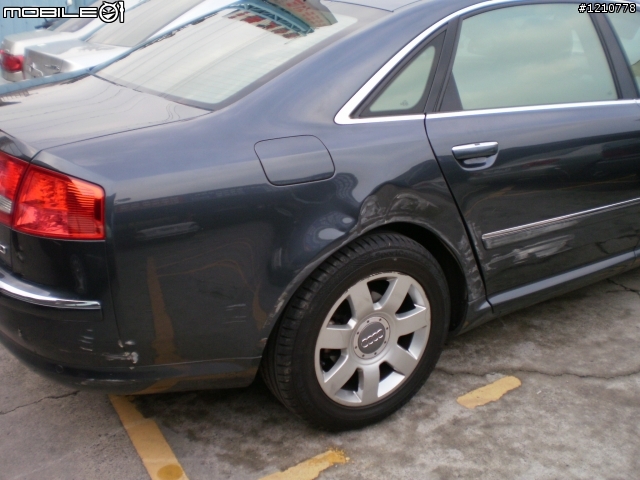 A8之還我漂亮拳(純粹分享)