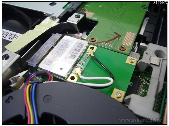 [平價NB分享] ASUS K40IJ