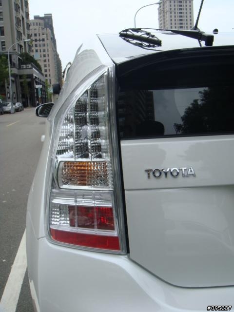 遲來的台灣版 Prius III 不專業開箱文 [圖多] 8/7 更新完畢
