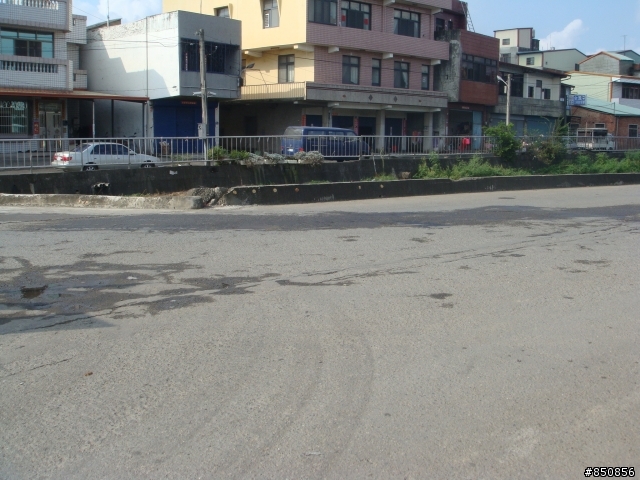 [分享]河濱道路-草屯-牛屎崎(附草屯高難度路線討論)