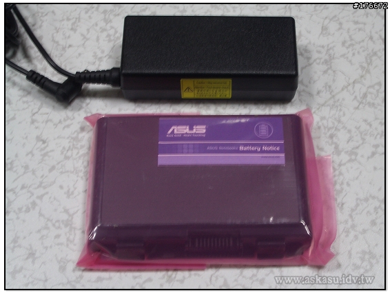 [平價NB分享] ASUS K40IJ
