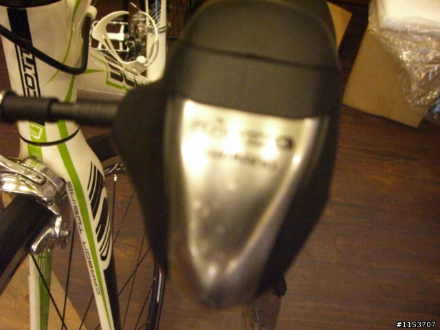 小個子騎大車開箱文
