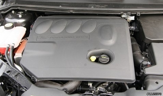 遲來的Focus PowerShift TDCI 5D開箱