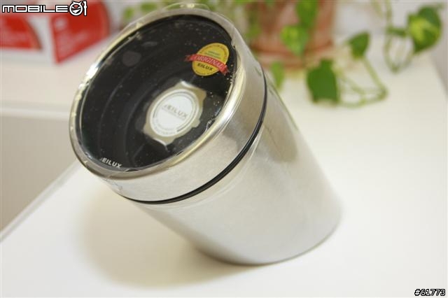 [開箱文] 科技與華麗並重 EILUX 手錶上鏈器 – 讓你的手錶動起來! (圖多文多)