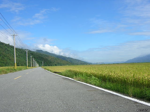 花東景點介紹之五~崙天部落