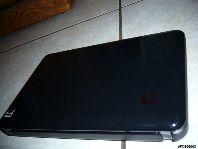 [新手開箱]hp mini 110 -1011tu簡易開箱文