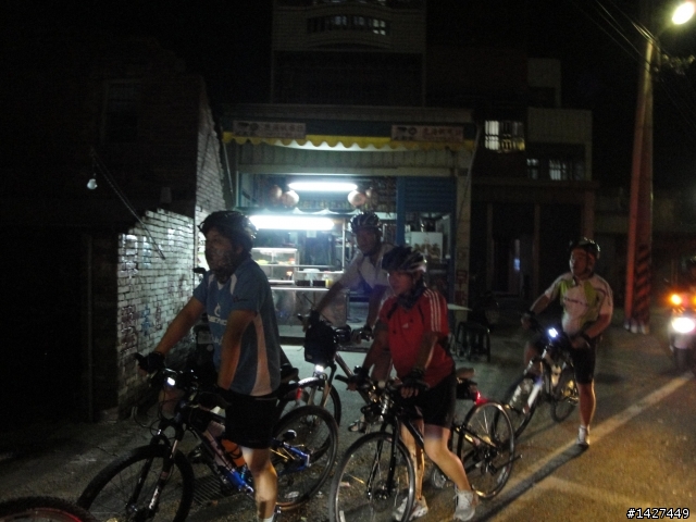 【鹿港夜騎】鹿港夜騎團即將重新開團~~開團輕鬆騎~8/10~ 鹿港~花壇 吃豆花