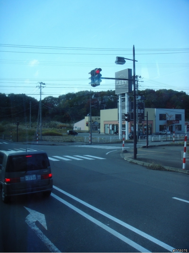 [分享]日本東北5日遊Part2道路篇