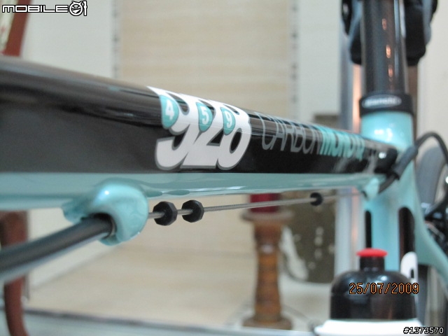 bianchi b4p
