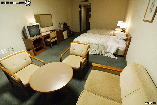 [分享]東京近郊,清心悠閒之旅--三鷹吉卜力美館+河口湖周遊