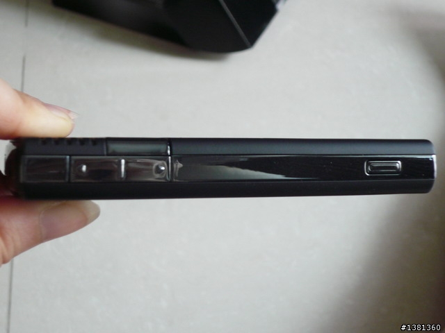 Garmin-Ausu G60小巫見大巫開箱文
