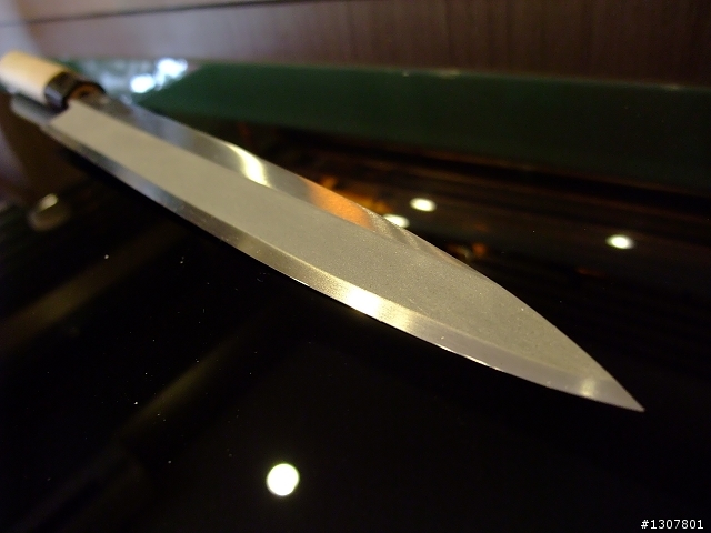 職業料理達人的逸品 ~~~[正本菜刀]