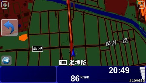 8450+830.25---高雄2日行
