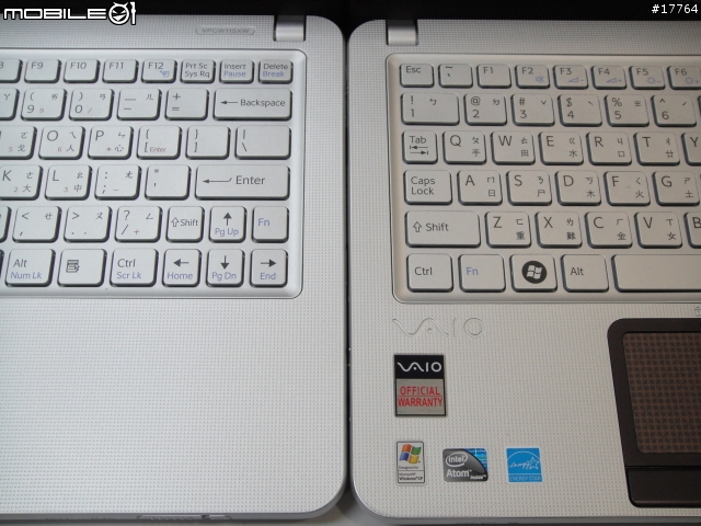 『有型分享 』Sony VAIO W更換硬碟記憶體教學篇