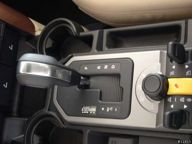 [偽開箱] 真正坐七個大人 LSUV:  LR Discovery 3