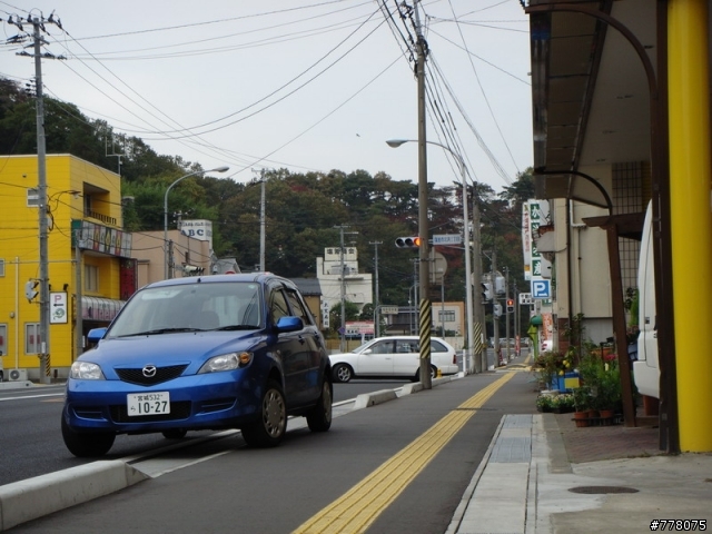 [分享]日本東北5日遊Part2道路篇