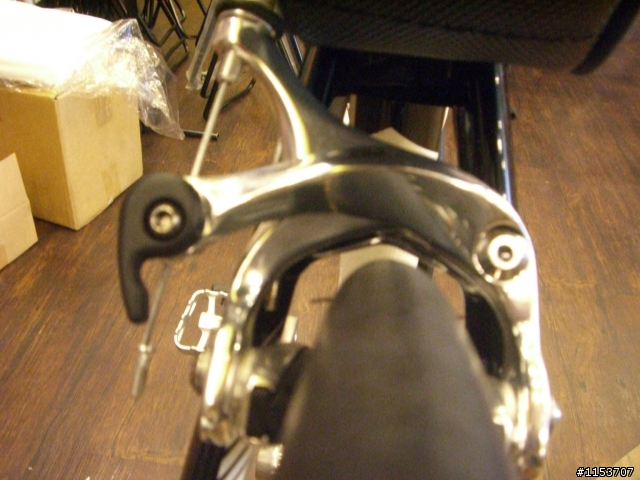 小個子騎大車開箱文