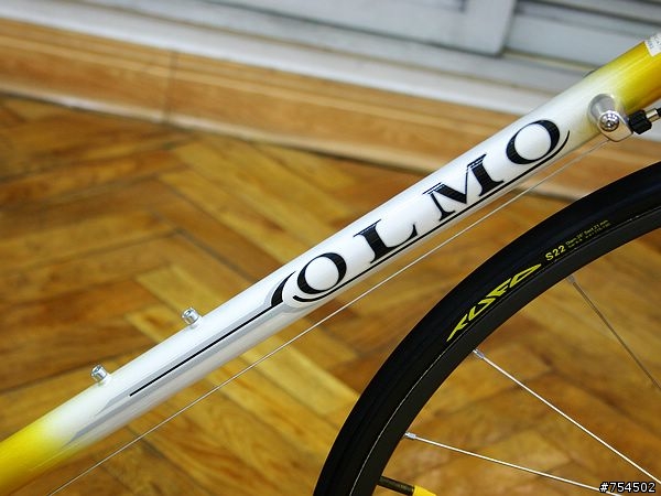 荷比盧的驕傲 OLMO sanreme