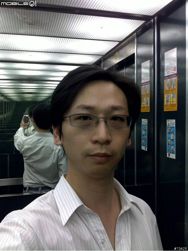 全視線鏡片(NIKON) +ALAIN MIKLI不專業分享