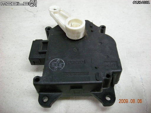 TOYOTA PREMIO  冷氣異音排除