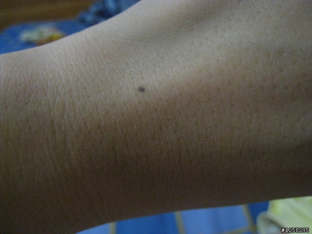 可愛的記號~