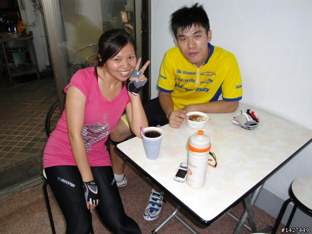 【鹿港夜騎】鹿港夜騎團即將重新開團~~開團輕鬆騎~8/10~ 鹿港~花壇 吃豆花