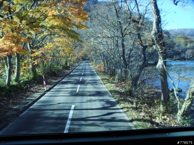 [分享]日本東北5日遊Part2道路篇