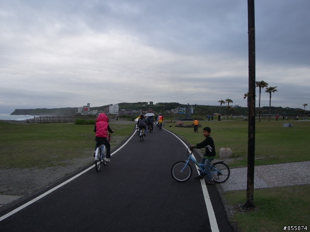 花東景點介紹之十二~七星潭(End)