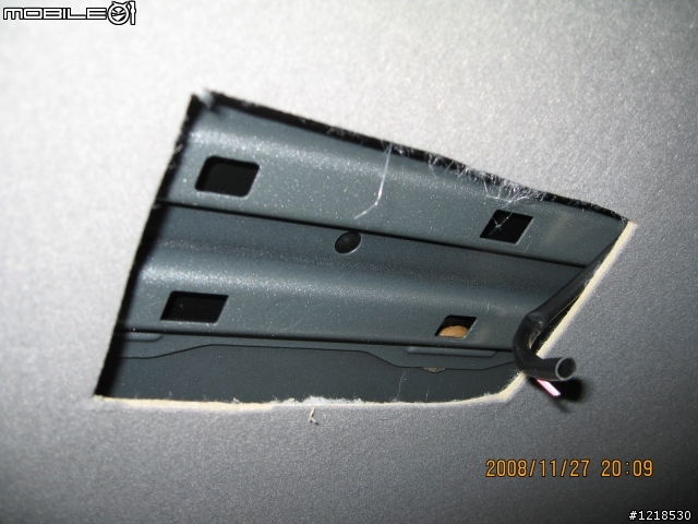 [yaris 遲到快3年之開箱][PO文已完成]