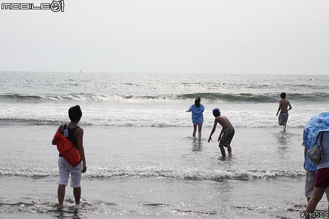 青春熱浪、夏日回憶-2009 YAMAHA FAMILY DAY車主大會師