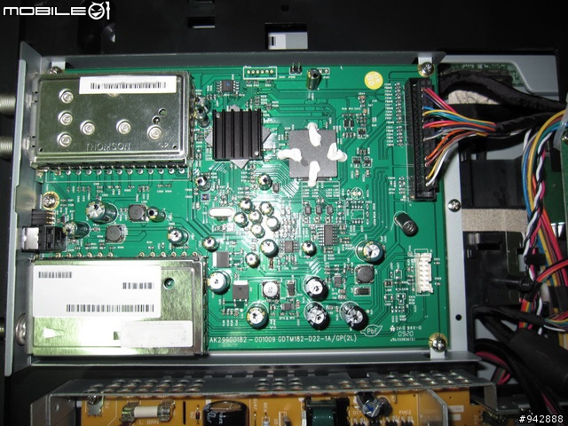 CHIMEI TL-32W6000D[簡單開箱]  [新增問題，請各位幫忙一下]