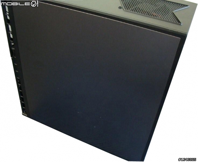 Antec P183 隨手捻來開箱文