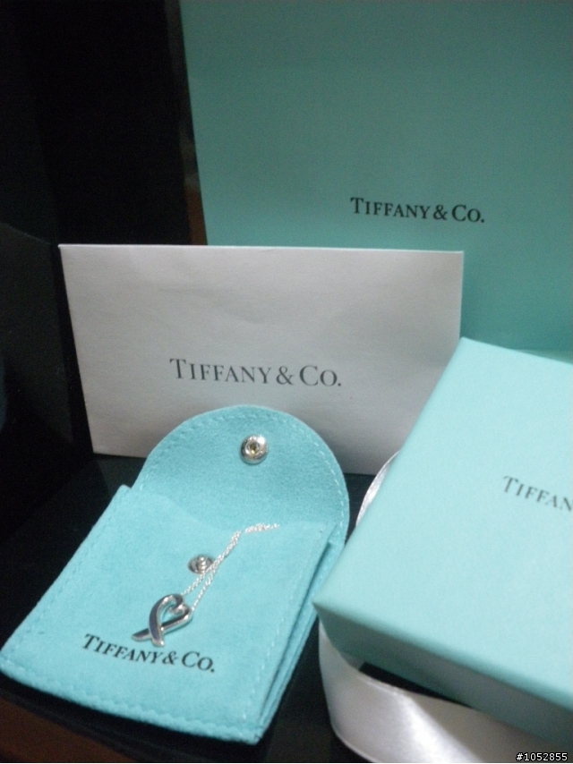 女王生日禮 TIFFANY&C .+卡片+生日蛋糕