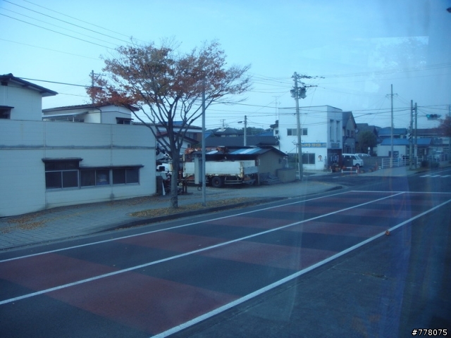 [分享]日本東北5日遊Part2道路篇